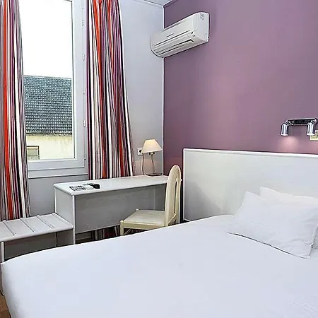 Brit Le Louvre Hotel Orange (Vaucluse)