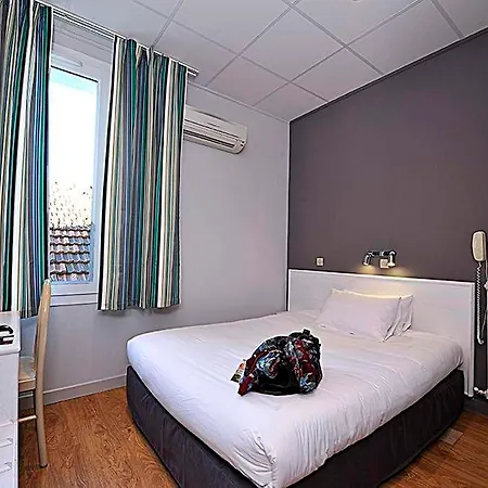 Cit'hotel Le Louvre Orange Orange (Vaucluse)