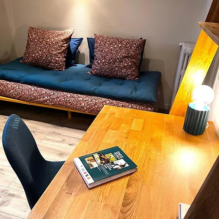 Cit'hotel Le Louvre 3* Orange (Vaucluse)